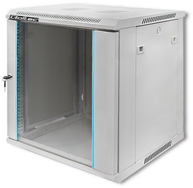 Серверный шкаф Qoltec 54486, 60 см x 60 см x 50 см