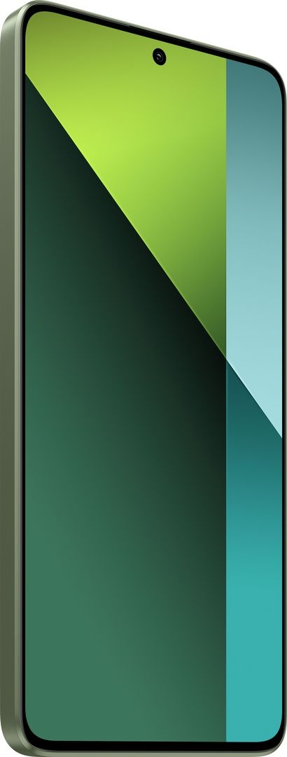 Mobiiltelefon Xiaomi Redmi Note 13 Pro 5G, 256 GB, oliiviroheline