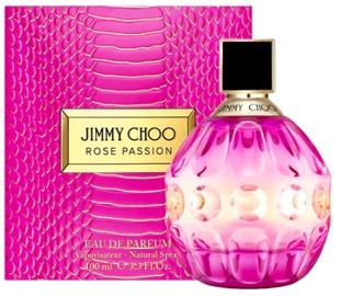 Parfüümvesi Jimmy Choo Rose Passion, 100 ml