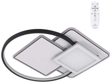 Nutivalgustus lagi CristalRecord Cora 27-881-78-100, 78 W, LED, 3000 - 6000 °K