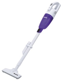 Аккумуляторный пылесос Makita CL117FDX7