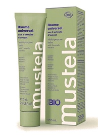 Защитный бальзам Mustela Multi Purpose Balm, 75 мл