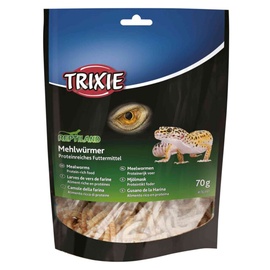 Корм для пресмыкающихся Trixie TX-76391, 70 г