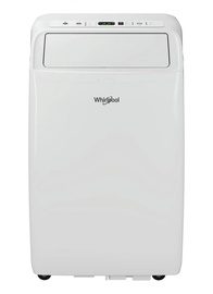 Gaisa kondicionieris Whirlpool PACF29HP W, 2.8 kW / 2.5 kW, iekštelpu bloks