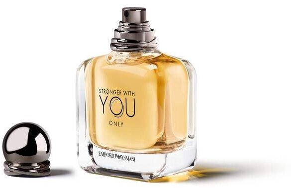 giorgio armani only you