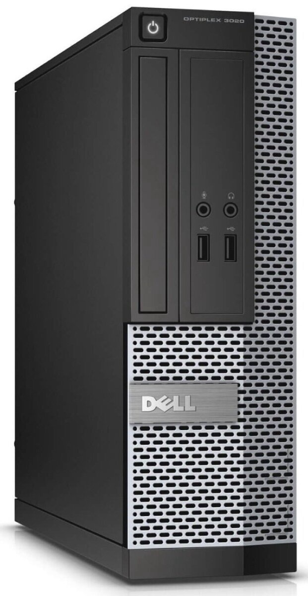 dell optiplex i5 4590