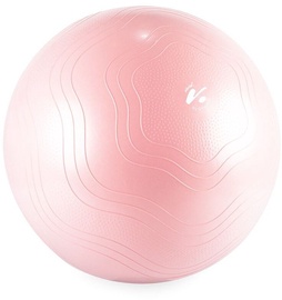 Гимнастический мяч Gymstick Vivid Line 61334-75, розовый, 750 мм