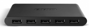 USB jaotur Sitecom NUSICUS7P157519, 60 cm