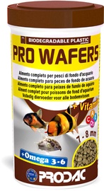 Zivju barība Prodac Pro Wafers PW100.1, 0.050 kg