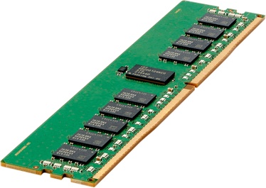 Оперативная память сервера HPE P43019-B21, DDR4, 16 GB, 3200 MHz