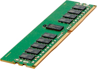 Serveri operatiivmälu HPE P43019-B21, DDR4, 16 GB, 3200 MHz