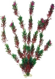 Декорация Croci Flora Bicolour SM A8011182, красный/зеленый