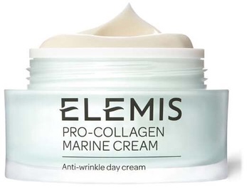 Sejas krēms sievietēm Elemis Pro-Collagen Marine, 100 ml