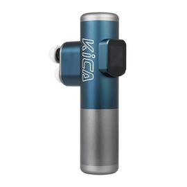 Masāžas ierīce Feiyutech KiCA PRO, 0.63 kg, zila/sudraba