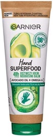 Roku krēms Garnier Hand Superfood Nourishing Balm, 75 ml