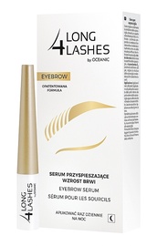 Serums sievietēm Long4Lashes Eyebrow, 3 ml