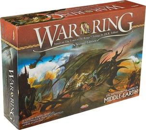 Lauamäng Ares Games War Of The Ring: Second Edition, EN