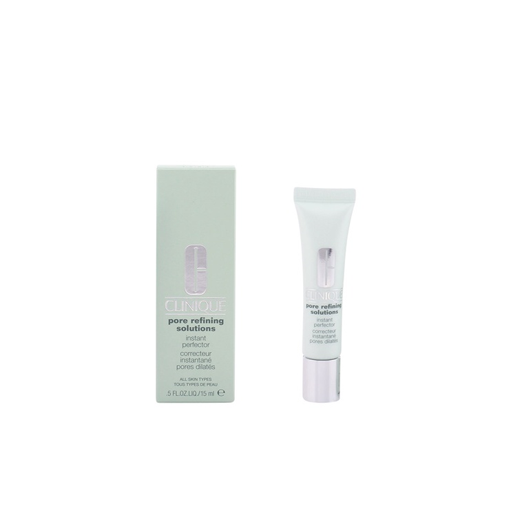 Maskuojantis kremas Clinique Pore Refining Solutions Instant Perfector 03 Invisible Bright, 15 ml