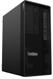 Стационарный компьютер Lenovo ThinkStation P2 Intel Core i7-14700, Intel UHD Graphics 770, 32 GB, 1 TB