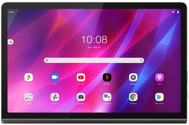 Planšetdators Lenovo Yoga Tab 11 ZA8X0032PL, pelēka, 11", 8GB/256GB, 4G