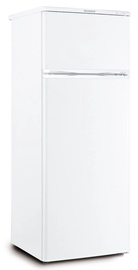 Холодильник Severin DT 8782, морозильник сверху