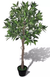 Kunsttaim potis VLX, roheline, 1200 mm