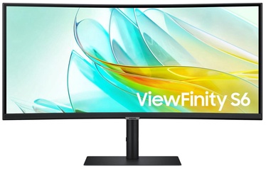 Monitor Samsung S34A650, 34", 5 ms