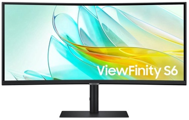 Monitors Samsung S34A650, 34", 5 ms