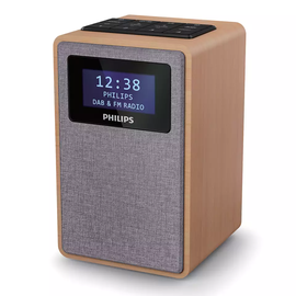 Raadio-kell Philips