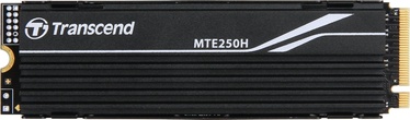 Kietasis diskas (SSD) Transcend MTE250H TS2T, 1.8", 2 TB