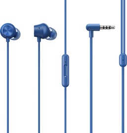 Bezvadu austiņas Realme Buds 2 Neo, zila