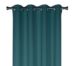 Ночные шторы Domoletti B/O, зеленый, 1400 мм x 2600 мм