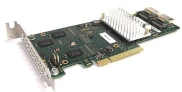 Serveri RAID kontrollerid Fujitsu S26361-F5243-L611