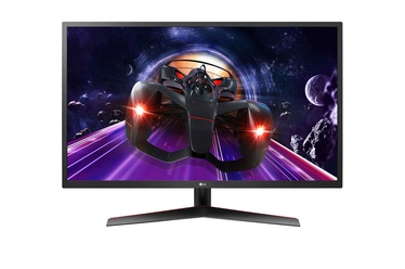 Монитор LG 32MP60G-B, 32″, 1 ms