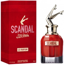 Parfüümvesi Jean Paul Gaultier Scandal Le Parfum, 50 ml