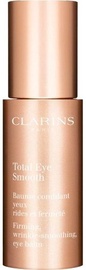 Acu krēms Clarins Total Eye, 15 ml, sievietēm