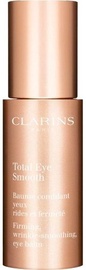 Крем для глаз Clarins Total Eye, 15 мл, для женщин