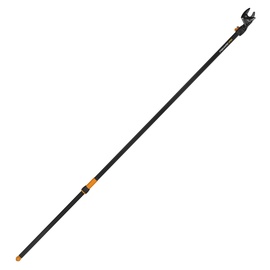 Nozaru griezēji zaļie zari Fiskars UP84 115390A/1001557, 232 cm