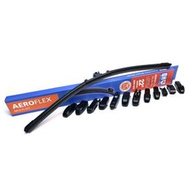 Автомобильный стеклоочиститель Aeroflex, 66 см