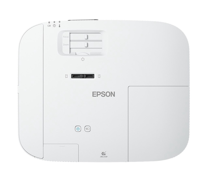 Projektor Epson EH-TW6150, kodukino jaoks