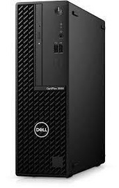 Stacionārs dators Dell OptiPlex 3090, Intel UHD Graphics