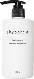 Ķermeņa losjons Skybottle Muhwagua, 300 ml
