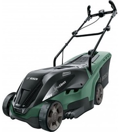 Akutoitel muruniiduk Bosch UniversalRotak 36-550