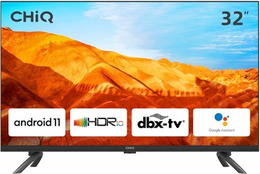 Televiisor CHiQ L32G7LX, HD, 32 "