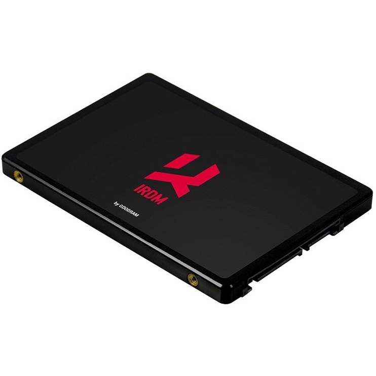 Жесткий диск (SSD) Goodram IRDM IR-SSDPR-S25A-240, 2.5", 240 GB