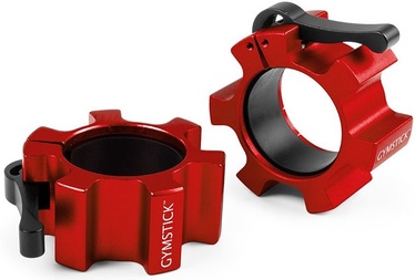 Ключ для грифа Gymstick Aluminum Collars, 95 мм