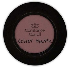 Akių šešėliai Constance Carroll Velvet Matte 14