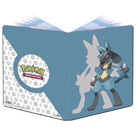 Mängukaartide ümbris Ultra PRO Portfolio Lucario