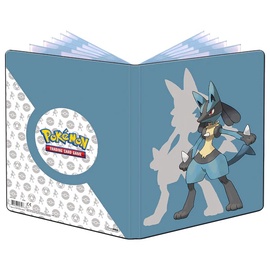 Kaarditaskud Ultra PRO Portfolio Lucario