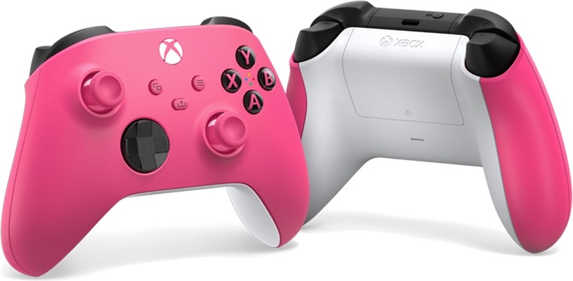 Spēļu kontrolieris Microsoft Xbox Wireless Controller Deep Pink